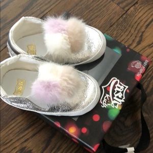 🌟Pom 🌟baby shoes